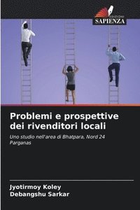 bokomslag Problemi e prospettive dei rivenditori locali
