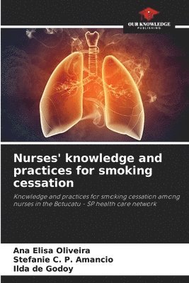 bokomslag Nurses' knowledge and practices for smoking cessation
