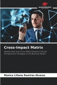 bokomslag Cross-Impact Matrix