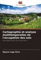 bokomslag Cartographie et analyse multitemporelles de l'occupation des sols