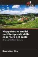 bokomslag Mappatura e analisi multitemporale della copertura del suolo
