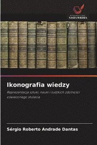 bokomslag Ikonografia wiedzy