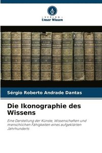 bokomslag Die Ikonographie des Wissens