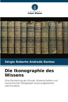 Ikonographie des Wissens
