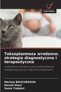 bokomslag Toksoplazmoza wrodzona