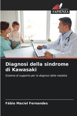 Fábio Maciel Fernandes - Diagnosi della sindrome di Kawasaki, Häftad