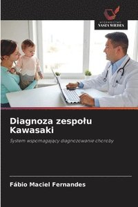 bokomslag Diagnoza zespolu Kawasaki
