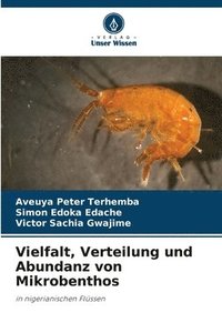 bokomslag Vielfalt, Verteilung und Abundanz von Mikrobenthos