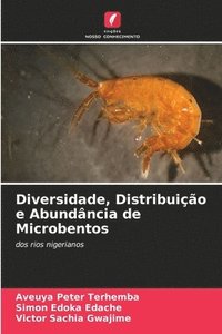 bokomslag Diversidade, Distribuição e Abundância de Microbentos