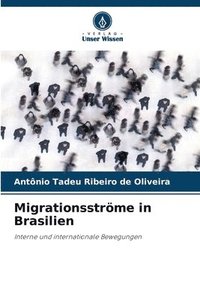 bokomslag Migrationsströme in Brasilien