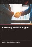 bokomslag Rozmowy kwalifikacyjne