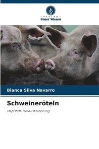 bokomslag Schweineröteln