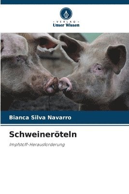 bokomslag Schweineröteln
