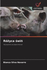 bokomslag Ró?yca ?wi?