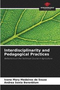 bokomslag Interdisciplinarity and Pedagogical Practices