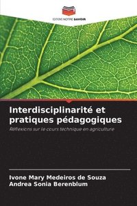 bokomslag Interdisciplinarité et pratiques pédagogiques