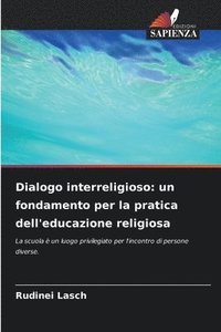 bokomslag Dialogo interreligioso
