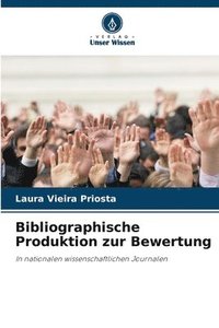 bokomslag Bibliographische Produktion zur Bewertung
