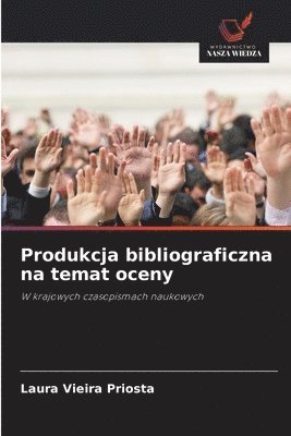 Laura Vieira Priosta - Produkcja bibliograficzna na temat oceny, Häftad