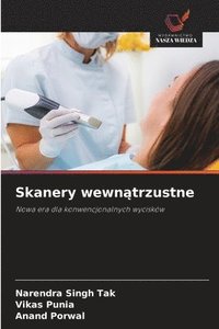 bokomslag Skanery wewn?trzustne