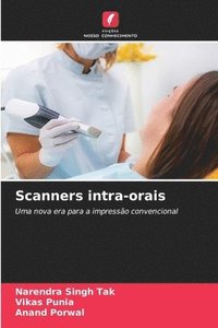 bokomslag Scanners intra-orais