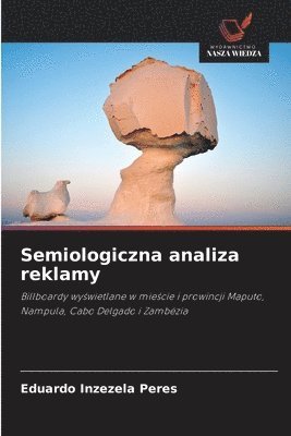 Semiologiczna analiza reklamy