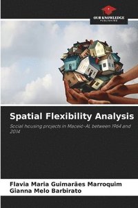 bokomslag Spatial Flexibility Analysis