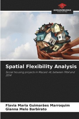 bokomslag Spatial Flexibility Analysis
