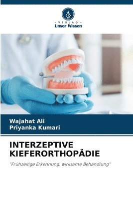 Interzeptive Kieferorthopädie