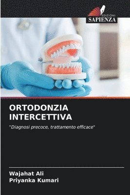 Ortodonzia Intercettiva