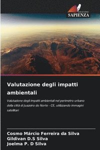 bokomslag Valutazione degli impatti ambientali