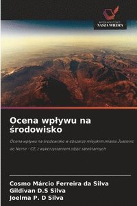 bokomslag Ocena wplywu na ?rodowisko