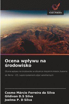 bokomslag Ocena wplywu na ?rodowisko