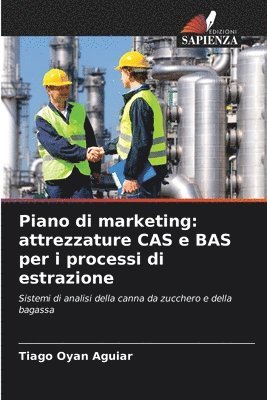 bokomslag Piano di marketing