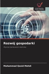 bokomslag Rozwój gospodarki