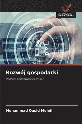bokomslag Rozwój gospodarki