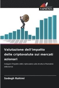 bokomslag Valutazione dell'impatto delle criptovalute sui mercati azionari
