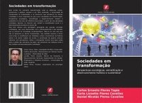 bokomslag Sociedades em transformação
