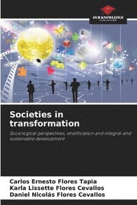 bokomslag Societies in transformation
