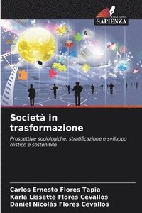 bokomslag Società in trasformazione