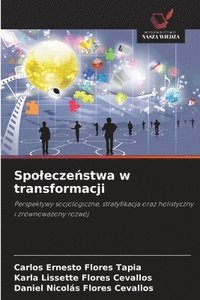 bokomslag Spolecze?stwa w transformacji