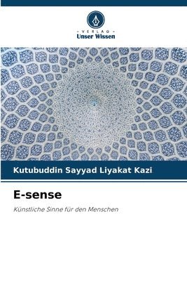 Kutubuddin Sayyad Liyakat Kazi - E-sense, Häftad