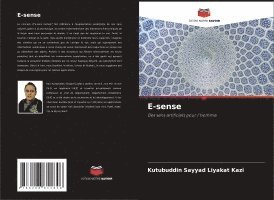 bokomslag E-sense
