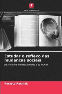 bokomslag Estudar o reflexo das mudanças sociais