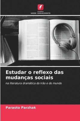 bokomslag Estudar o reflexo das mudanças sociais