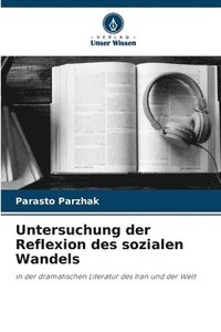 bokomslag Untersuchung der Reflexion des sozialen Wandels