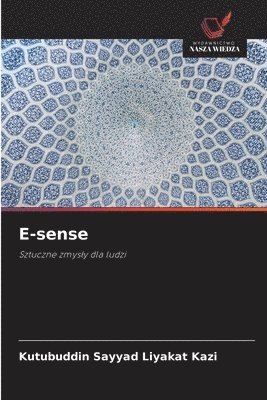 bokomslag E-sense