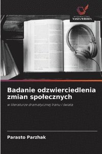 bokomslag Badanie odzwierciedlenia zmian spo¿ecznych