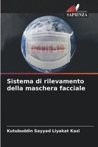 bokomslag Sistema di rilevamento della maschera facciale
