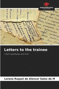bokomslag Letters to the trainee
